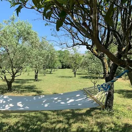 Couette-café Le Nomade en Provence