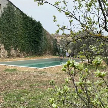 Le Nomade en Provence * Bouchet (Drome)