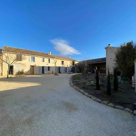 Le Nomade en Provence